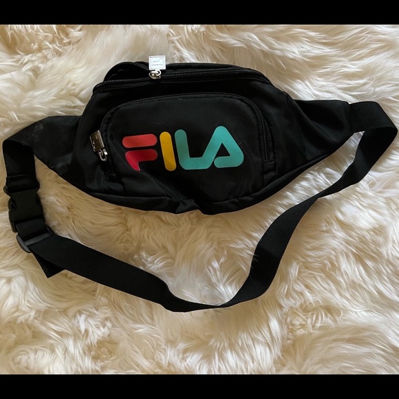Fila Handbags - Fila crossbody Fanny
